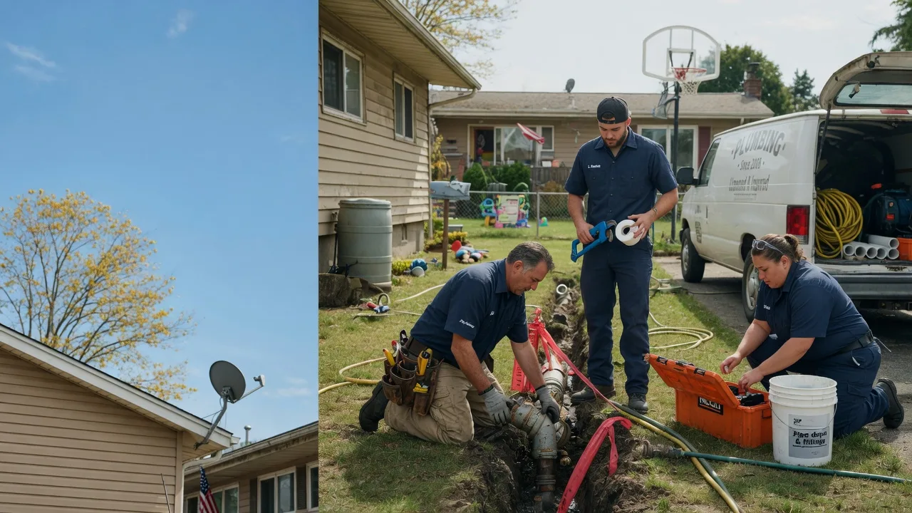 Garbage Disposal Replacement in Riverdale, MD near me