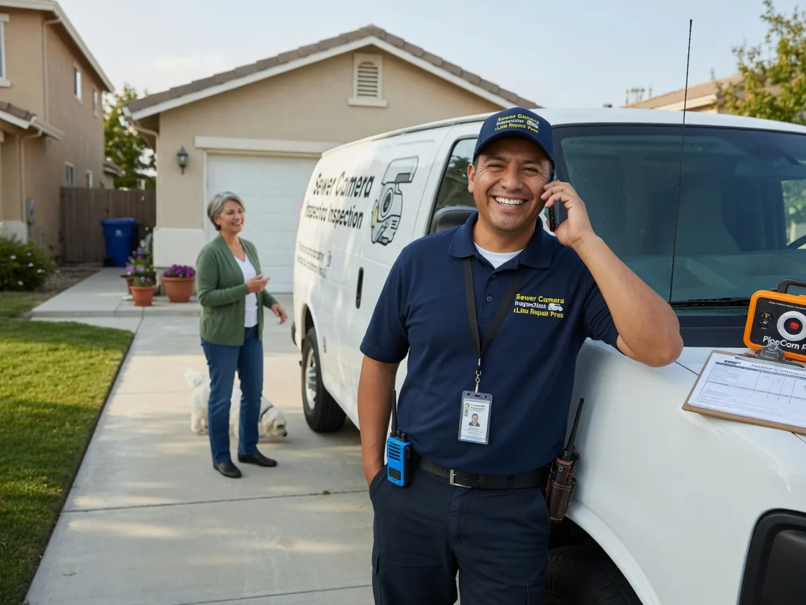 Sewer Line Repair Riverdale, MD FAQs